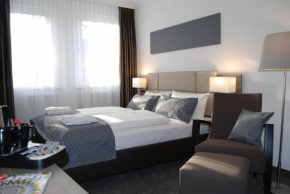  Dom Hotel Am Römerbrunnen  Кёльн